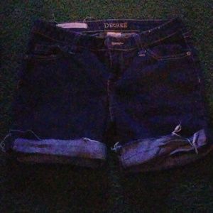 Women's shorts 5-6